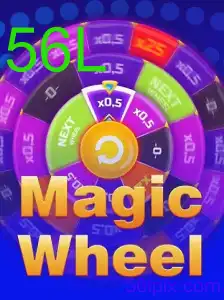MagicWheel