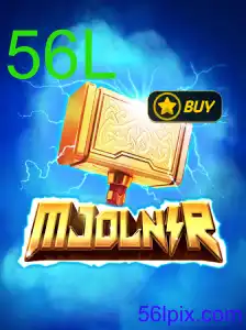 Mjolnir: Um Jogo Revolucionário com Toques de Mitologia Nórdica